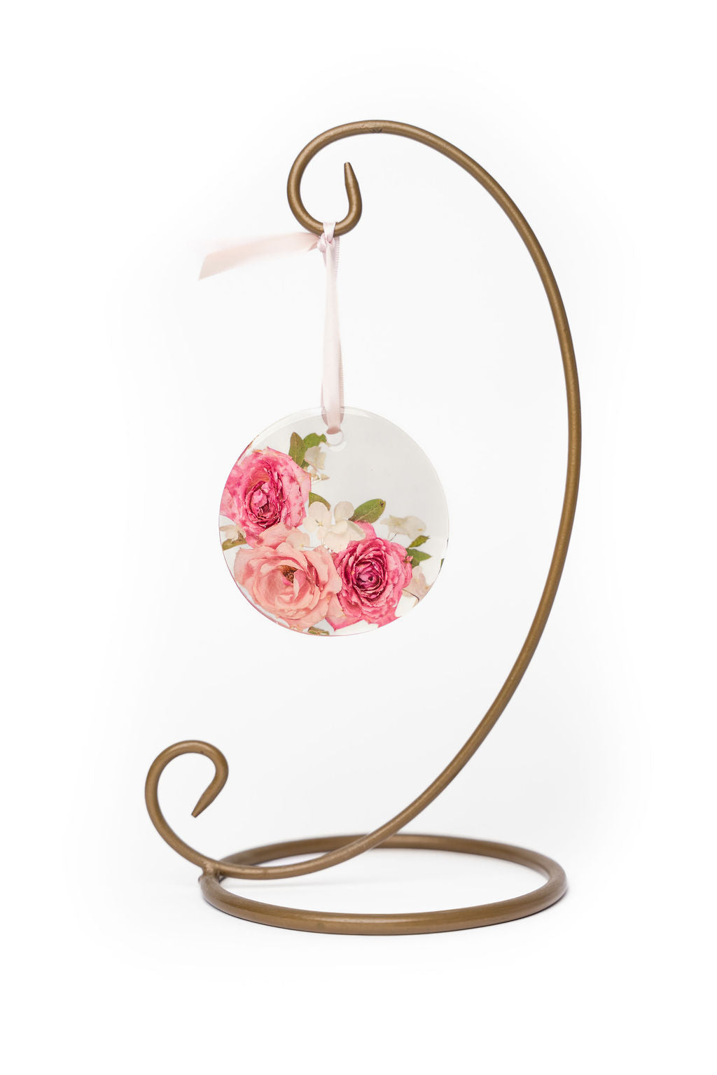 flower-preservation-Christmas-ornament