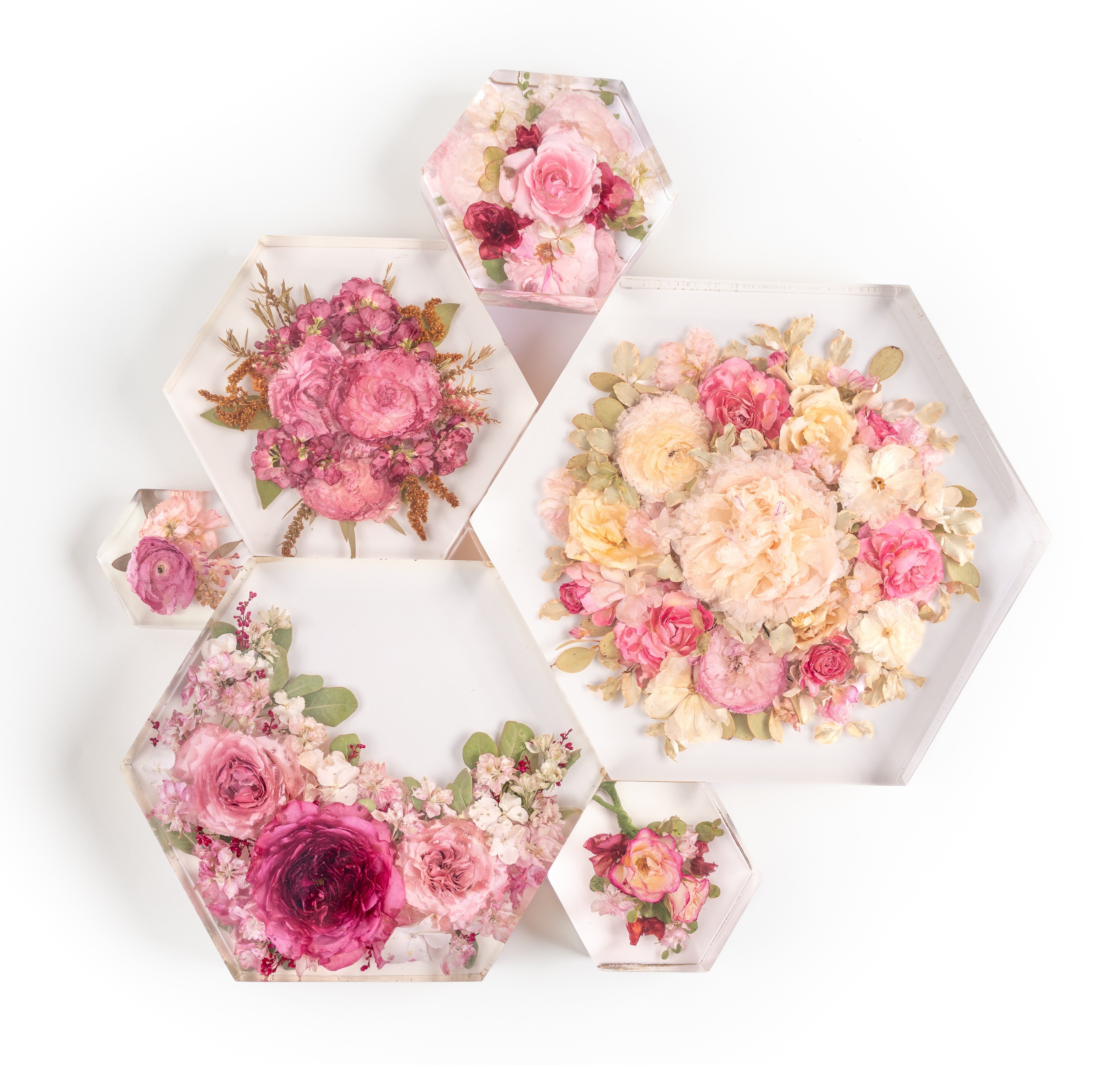 hexagon-flower-preservation