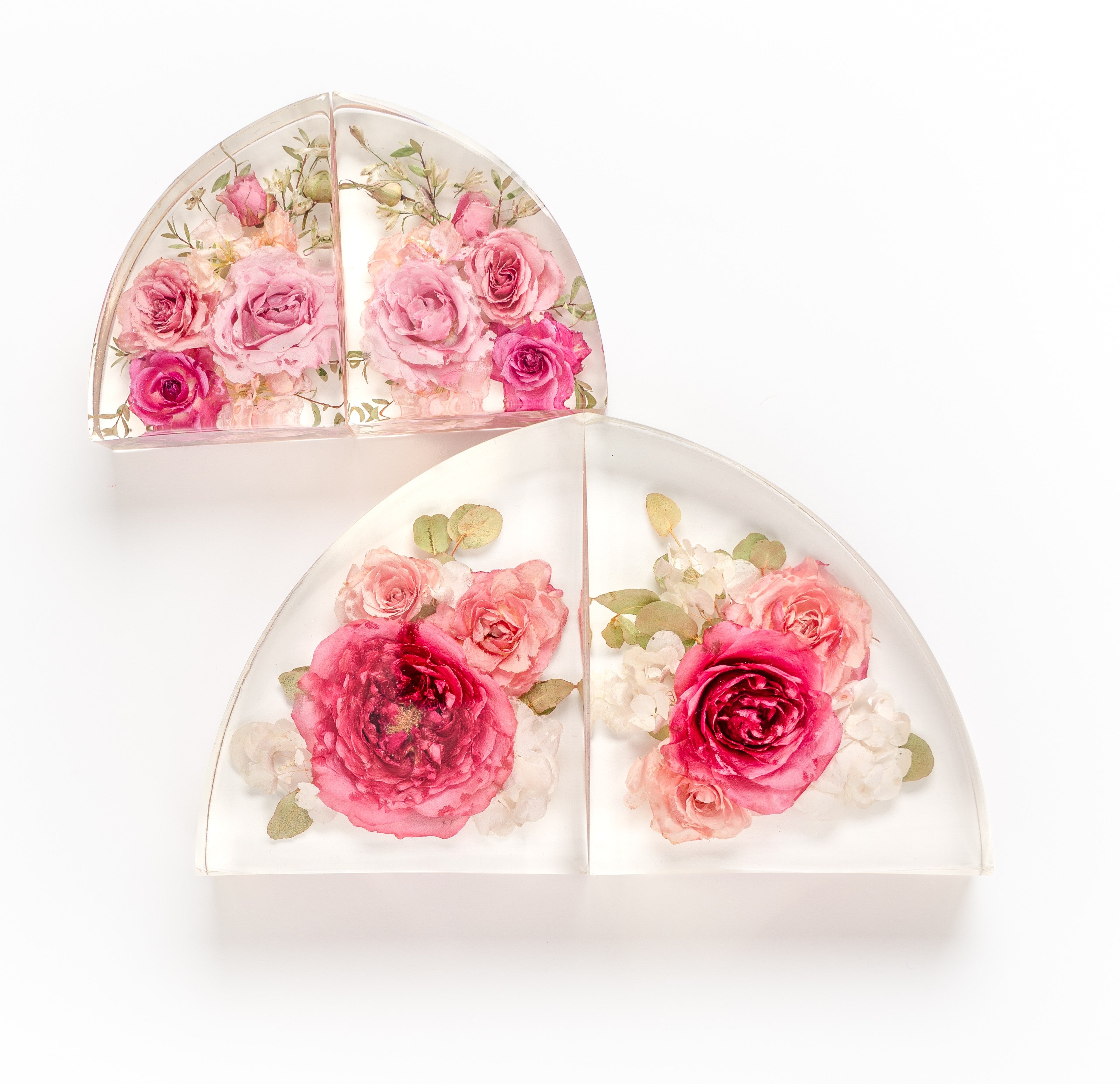 flower-preservation-bookends