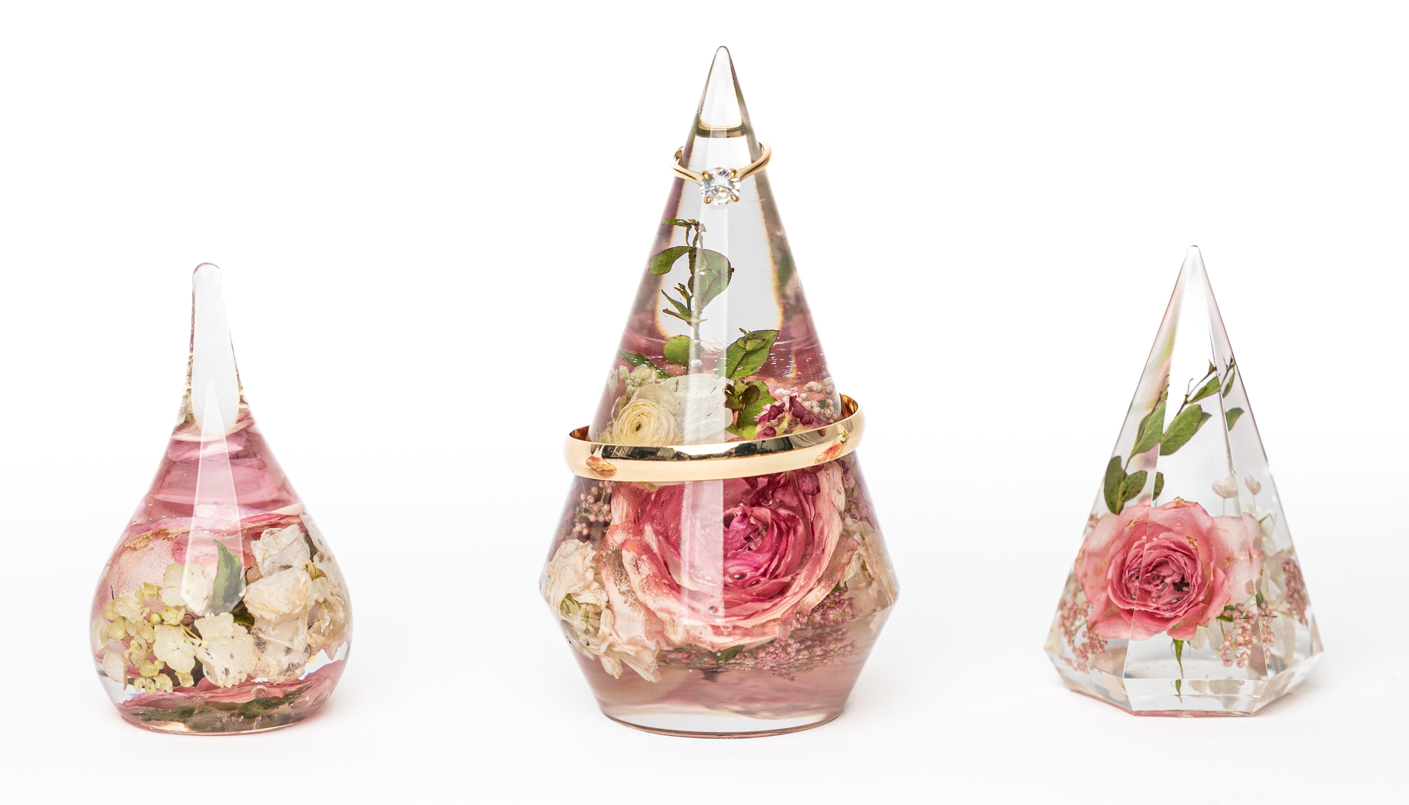 flower-preservation-ring-holders